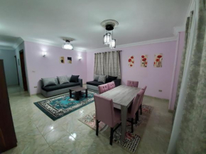 Lovely 2 Bedrooms in Maadi